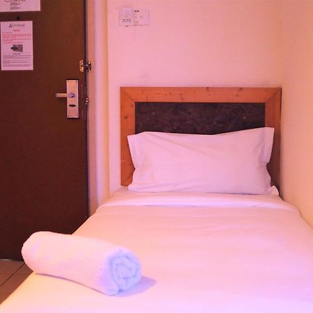 Leo Palace Hotel Kuala Lumpur Eksteriør billede