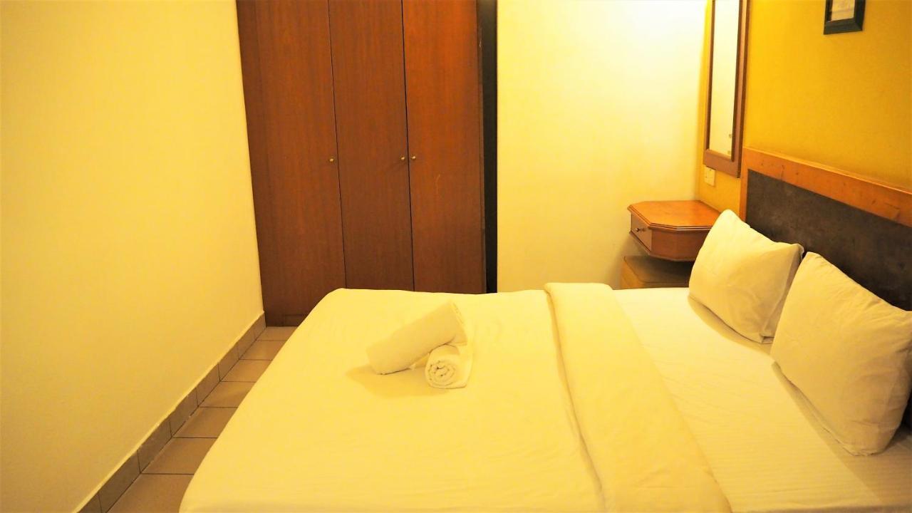 Leo Palace Hotel Kuala Lumpur Eksteriør billede