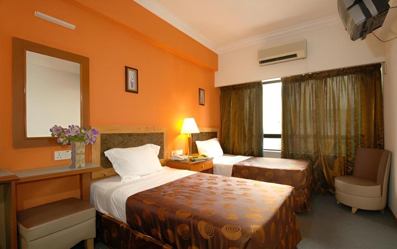 Leo Palace Hotel Kuala Lumpur Eksteriør billede