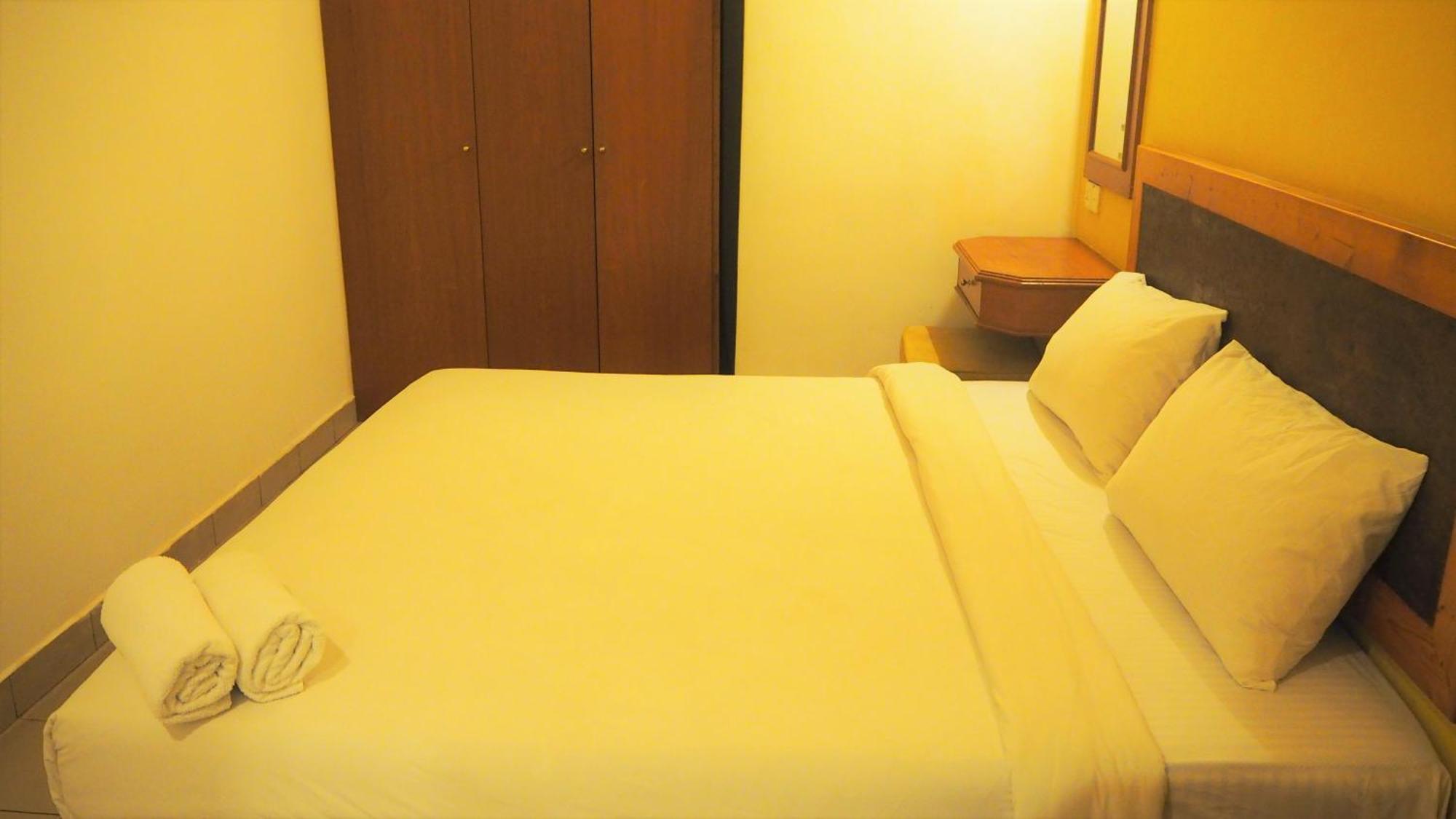 Leo Palace Hotel Kuala Lumpur Eksteriør billede
