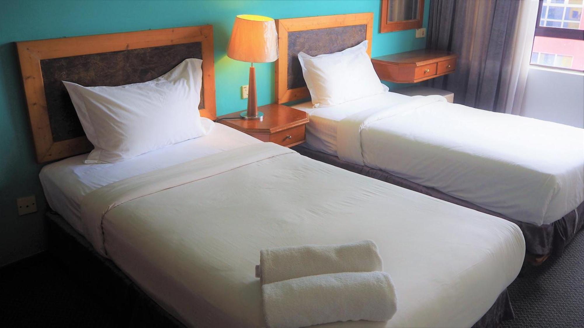 Leo Palace Hotel Kuala Lumpur Eksteriør billede