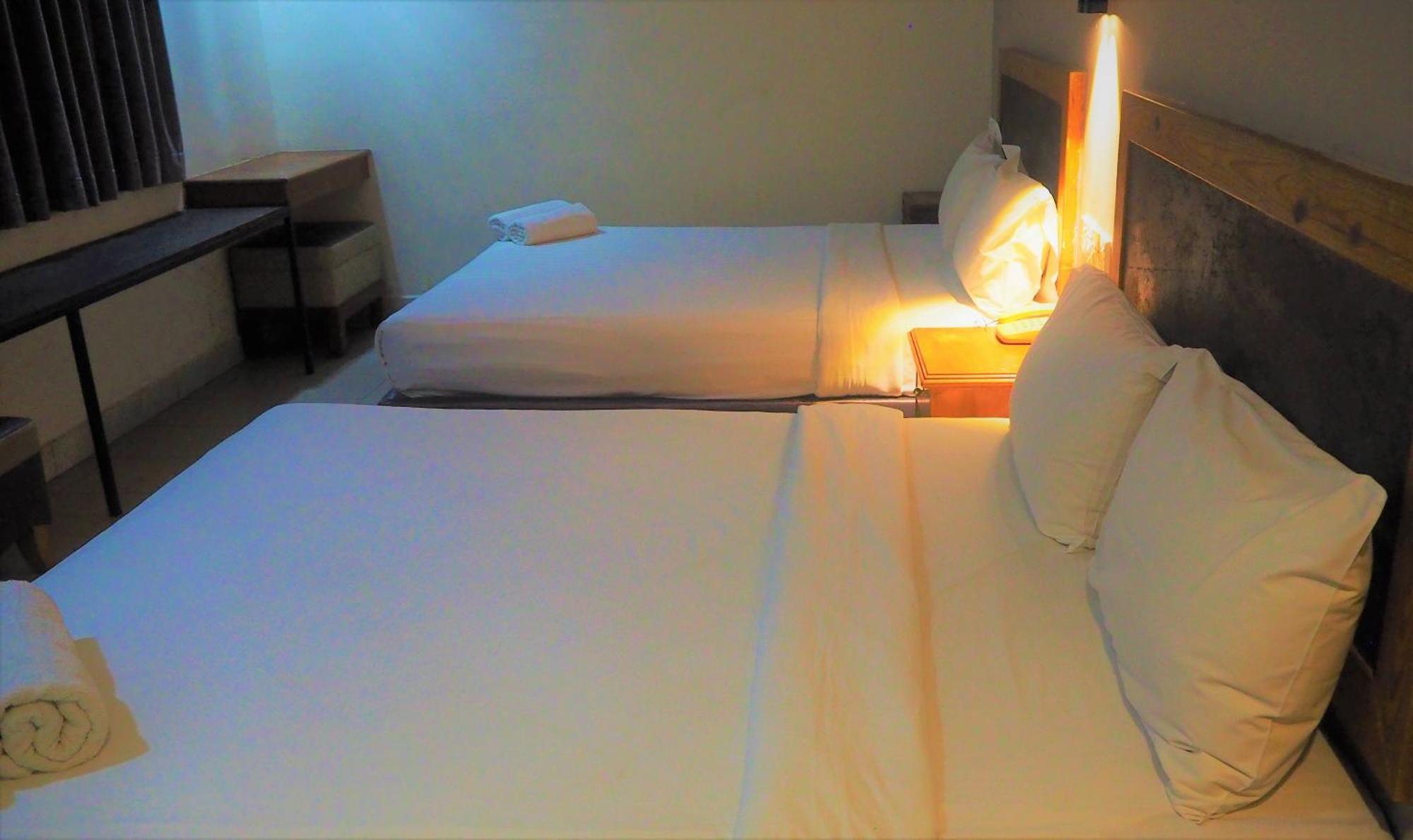 Leo Palace Hotel Kuala Lumpur Eksteriør billede