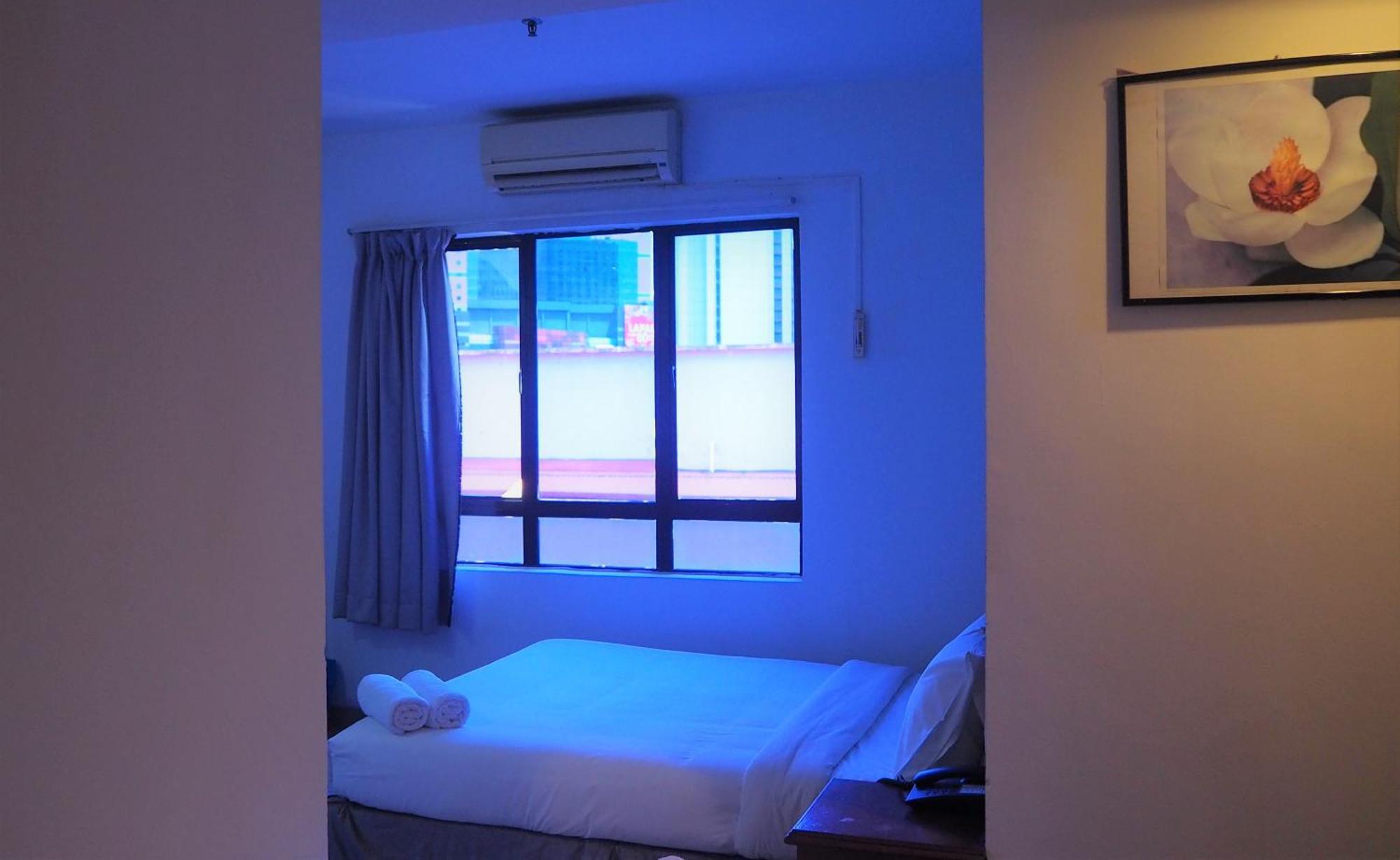 Leo Palace Hotel Kuala Lumpur Eksteriør billede